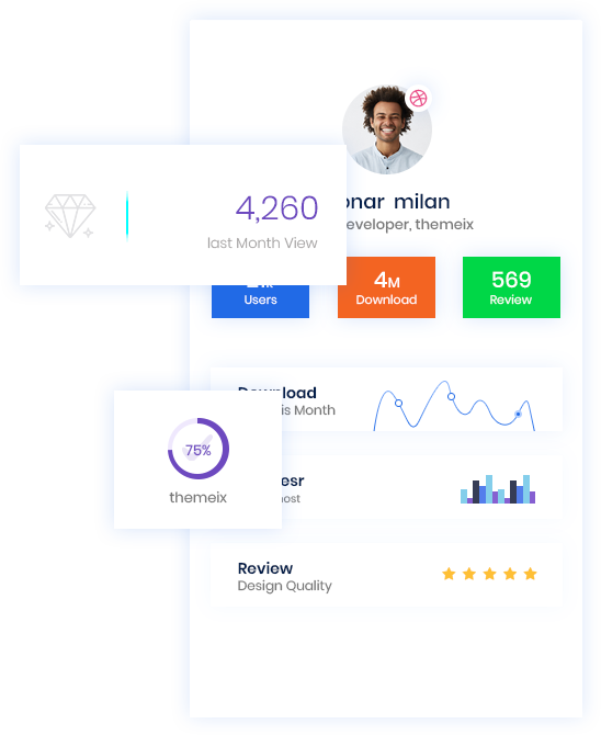 apps screenshot image